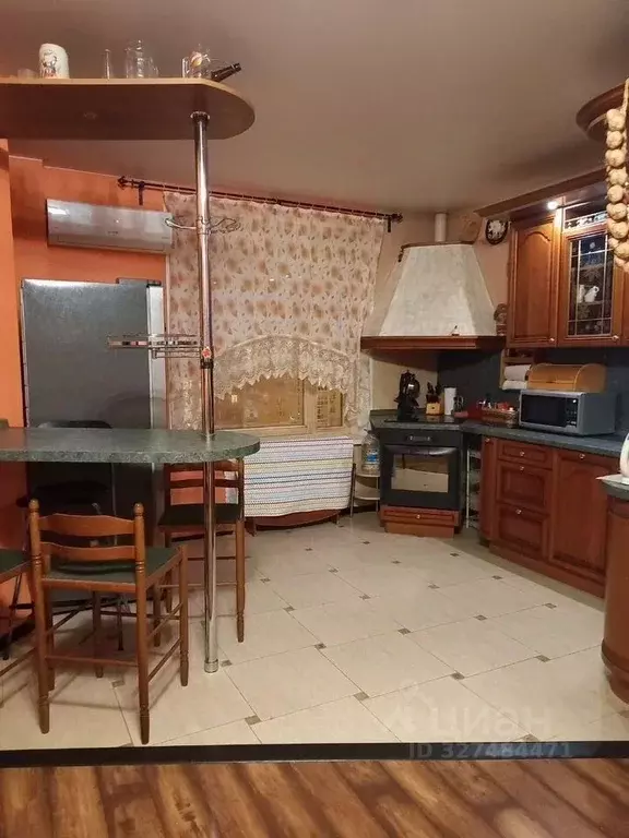 3-к кв. Москва пос. Коммунарка, Эдальго мкр, 3 (60.0 м) - Фото 1