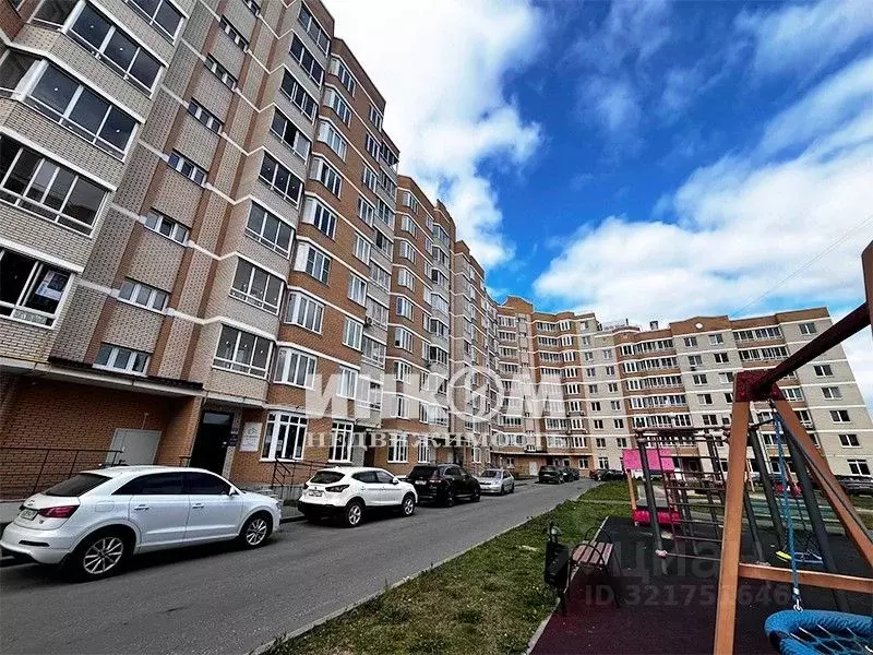 1-к кв. Московская область, Рузский муниципальный округ, Тучково пгт ... - Фото 1