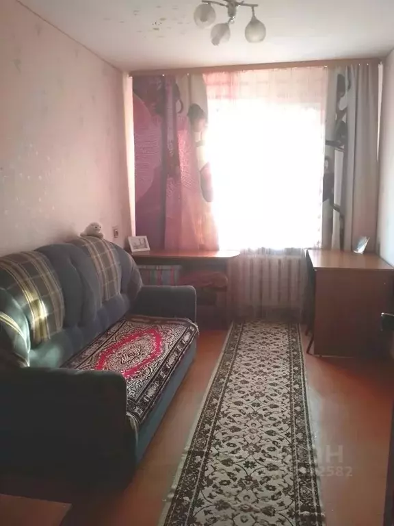 Комната Коми, Сыктывкар Коммунистическая ул., 71 (13.0 м) - Фото 0