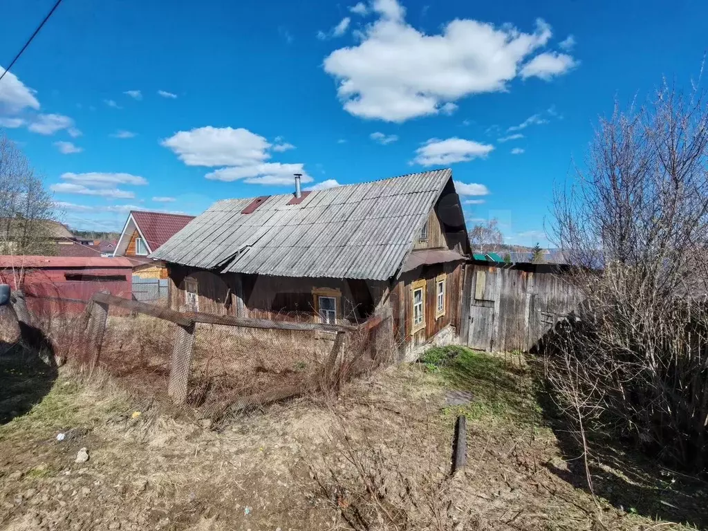Участок 9 сот. (ИЖС) - Фото 0