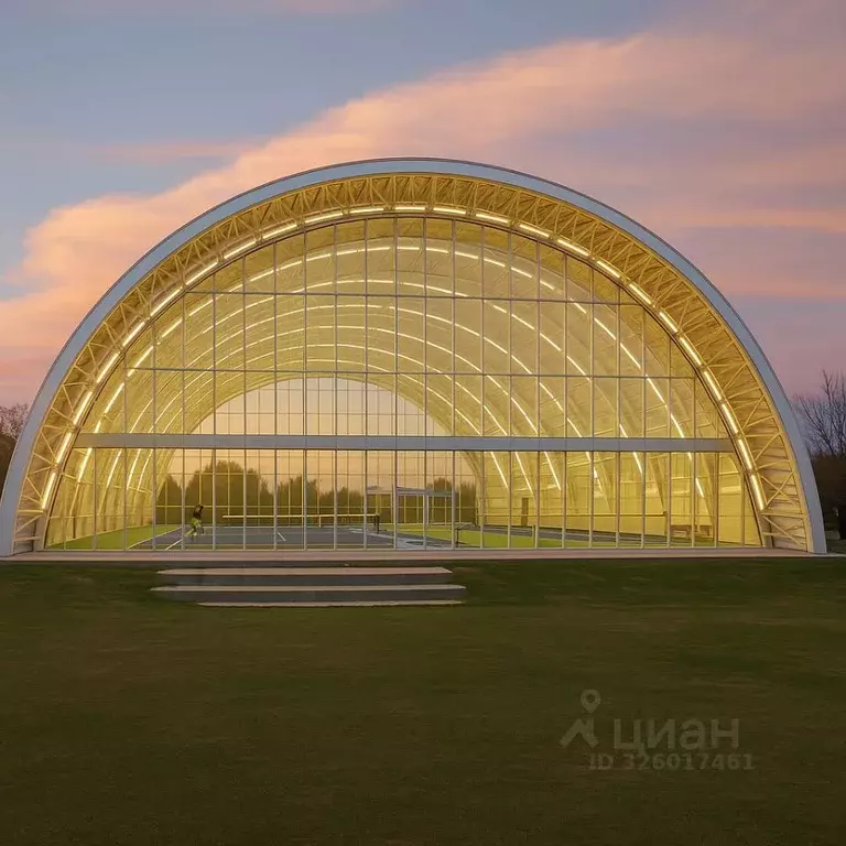 Помещение свободного назначения в Ставропольский край, Ставрополь ул. ... - Фото 1