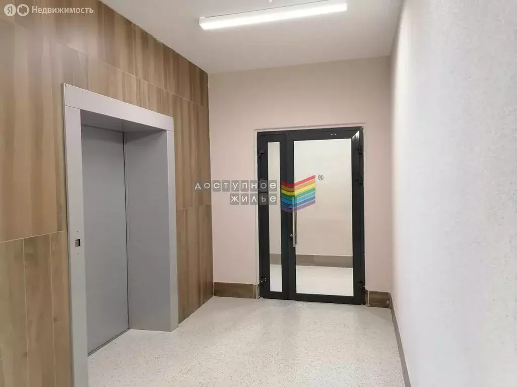 2-комнатная квартира: Красноярск, улица Елены Стасовой, 80 (44 м) - Фото 1