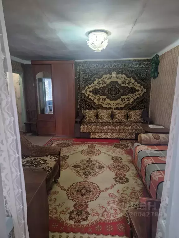 1-к кв. Краснодарский край, Туапсе ул. Маршала Жукова, 20 (29.4 м) - Фото 0