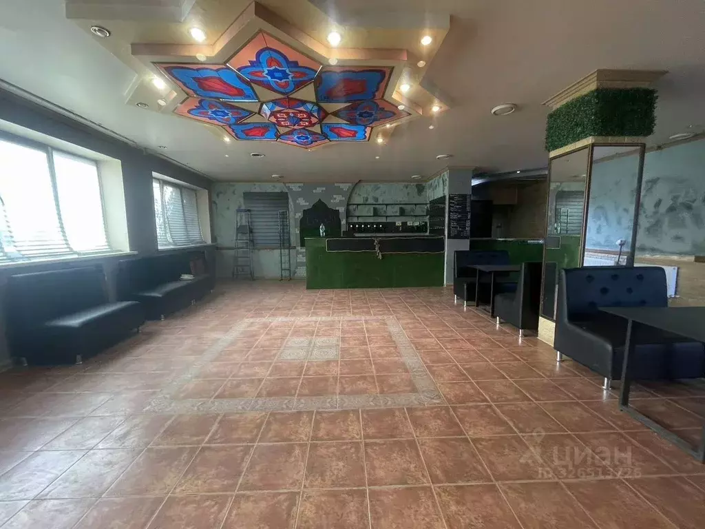 Помещение свободного назначения в Краснодарский край, Северский район, ... - Фото 2