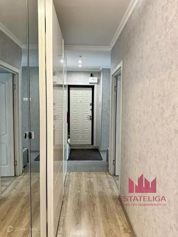 Продаётся 3-к квартира, 59.4 м - Фото 0