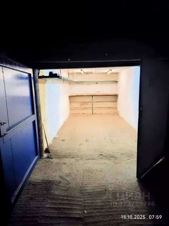 Гараж в Самарская область, Тольятти ул. Маршала Жукова, 42А (18 м) - Фото 2