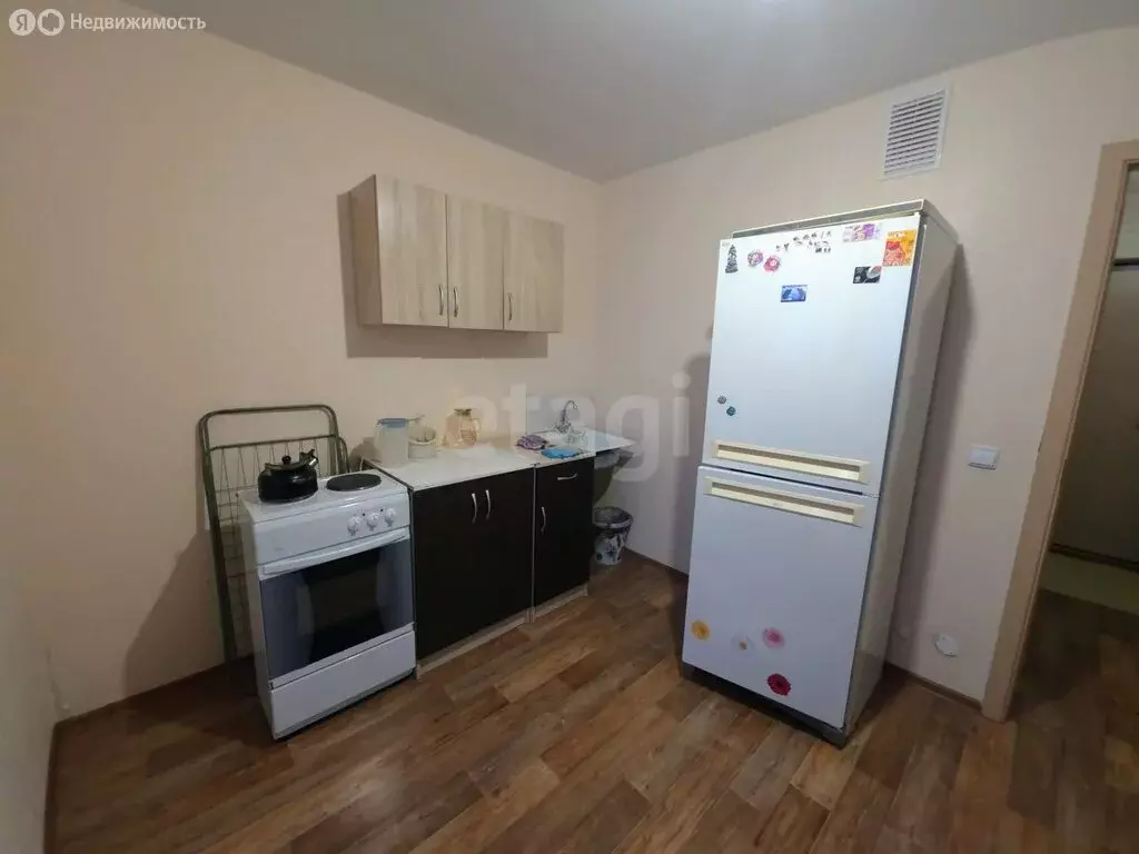 1-комнатная квартира: Череповец, улица Монтклер, 13к1 (30.6 м) - Фото 2