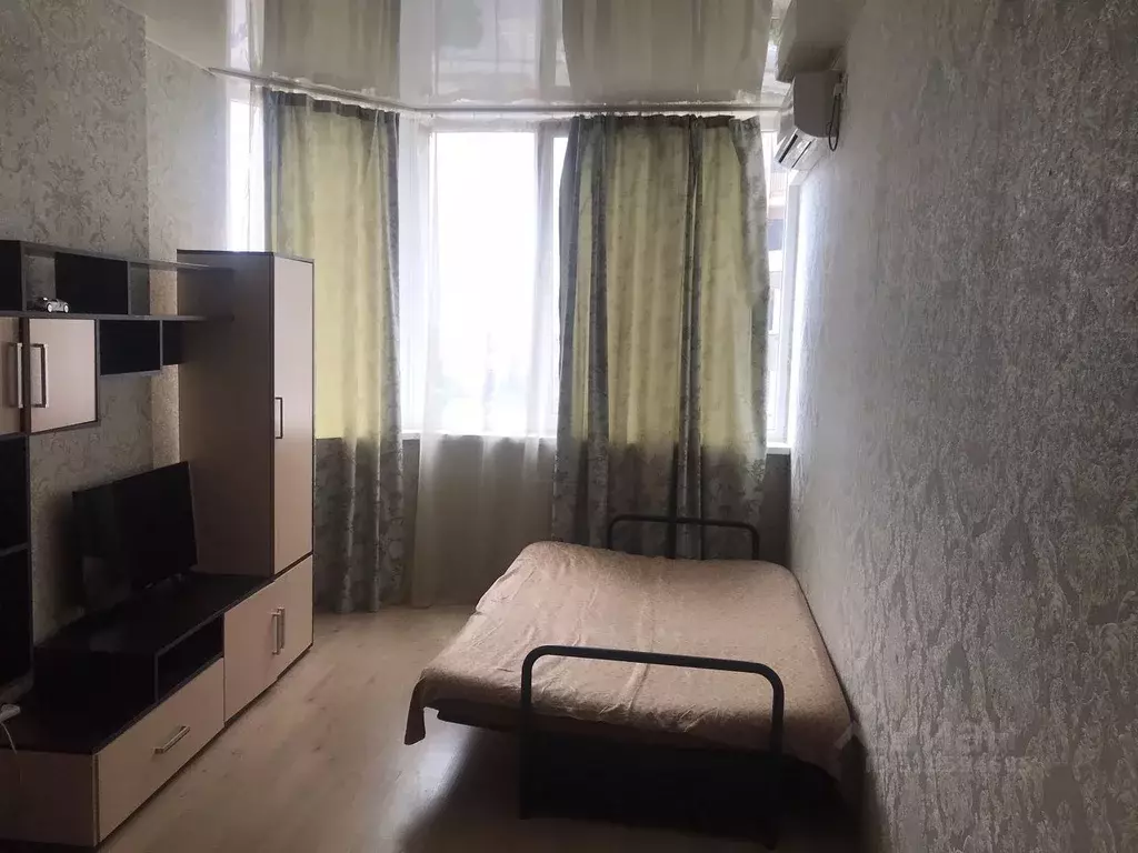 1-к кв. Севастополь ул. Тараса Шевченко, 28 (40.0 м) - Фото 0