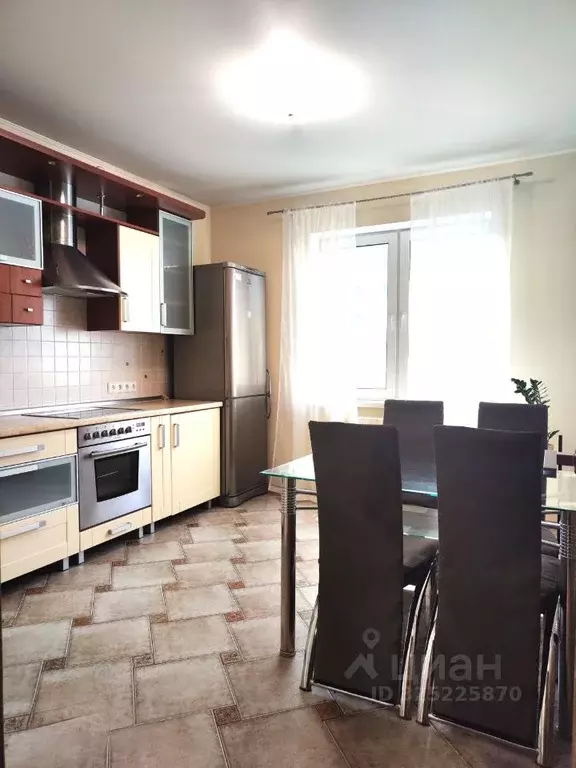 1-к кв. Краснодарский край, Краснодар ул. Максима Горького, 32 (43.6 ... - Фото 1