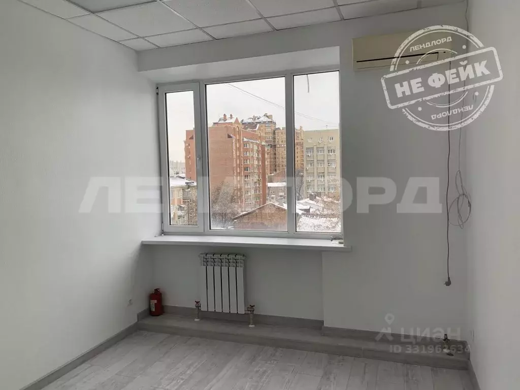 Офис в Ростовская область, Ростов-на-Дону просп. Чехова, 71 (10 м) - Фото 1