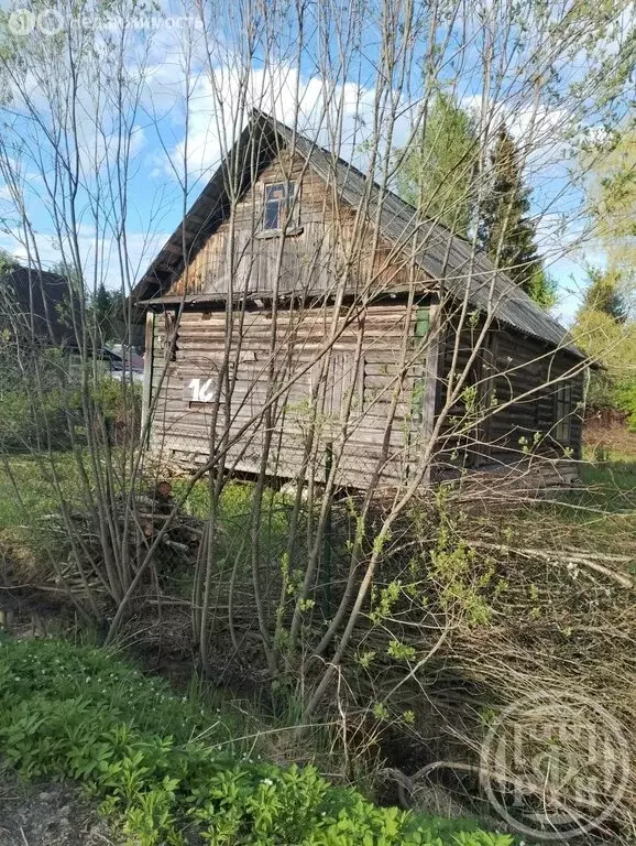 Дом в Заклинское сельское поселение, садоводческое некоммерческое ... - Фото 1