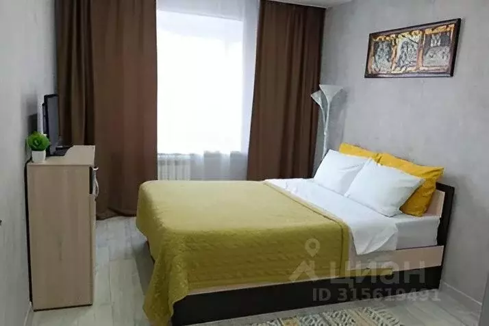 2-к кв. Саха (Якутия), Мирный Комсомольская ул., 16к2 (58.0 м) - Фото 1