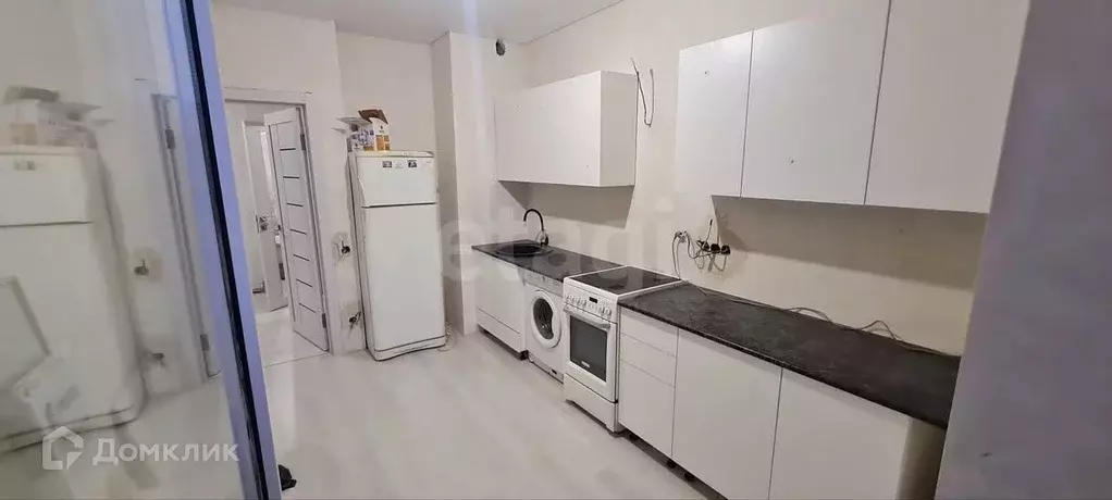 Продаётся 1-к квартира, 37 м - Фото 1
