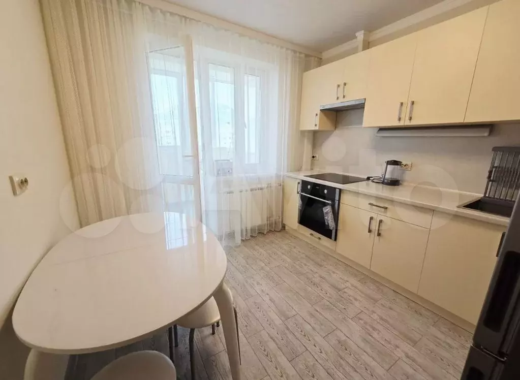 2-к. квартира, 52 м, 9/9 эт. - Фото 0