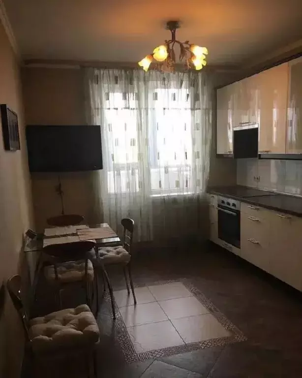 Продаётся 1-к квартира, 33 м - Фото 1