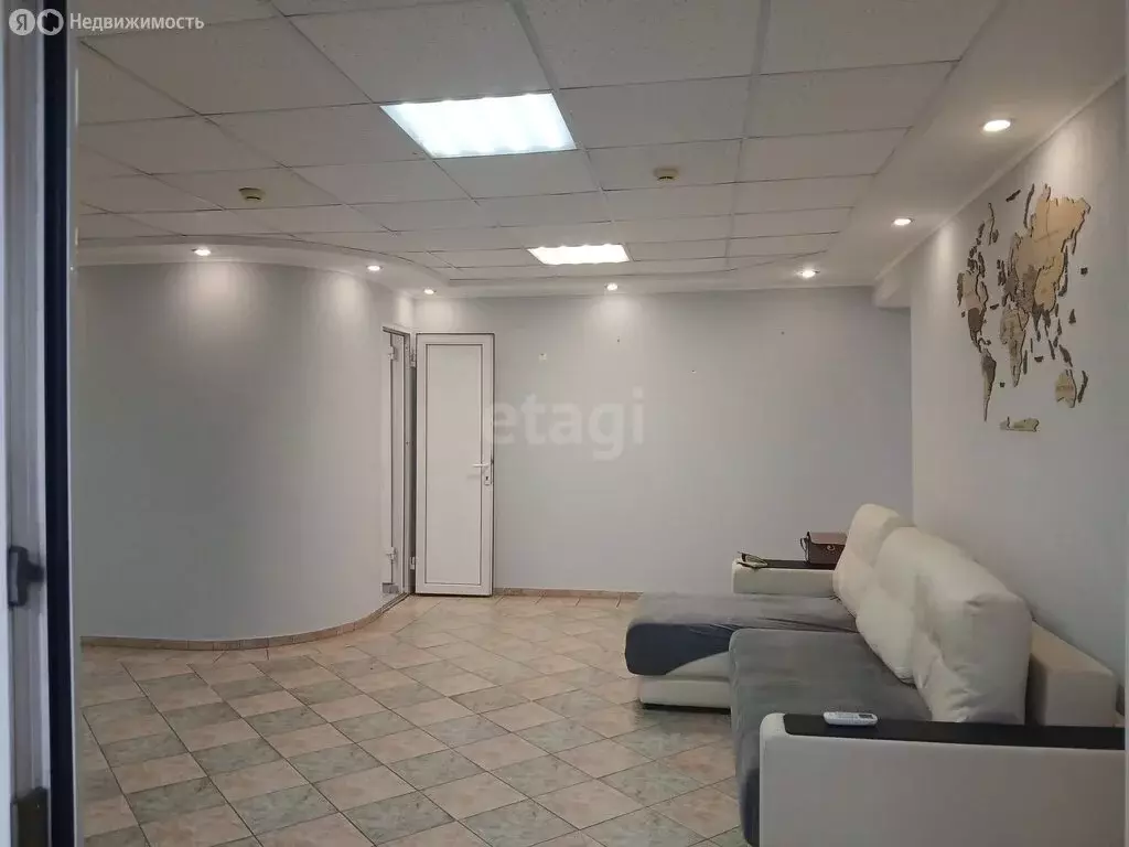 Офис (88.7 м) - Фото 1