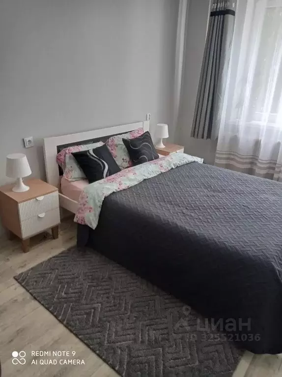 2-к кв. Калининградская область, Калининград ул. Генерала Павлова, 28 ... - Фото 1