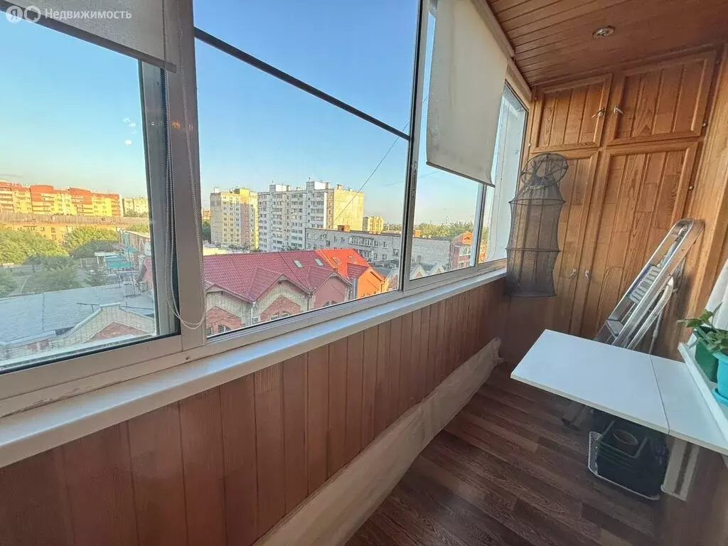 2-комнатная квартира: Челябинск, улица Доватора, 34Г (58 м) - Фото 0