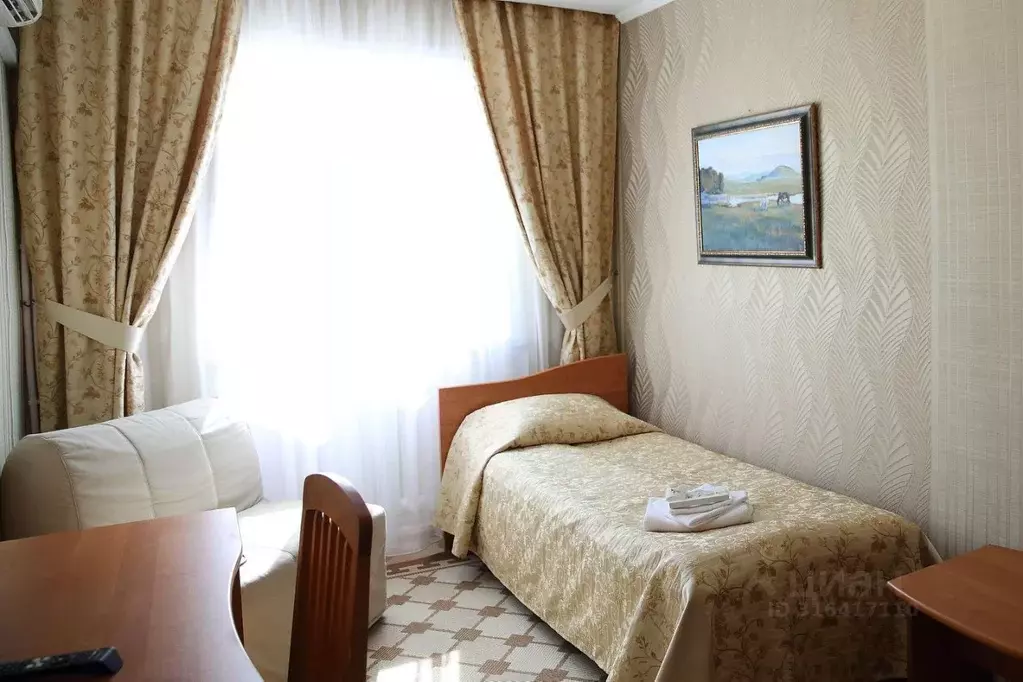 Комната Ханты-Мансийский АО, Югорск Сибирская ул., 11 (12.0 м) - Фото 0