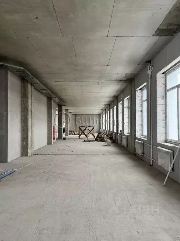 Офис в Ленинградская область, Ломоносовский район, Аннинское городское ... - Фото 0