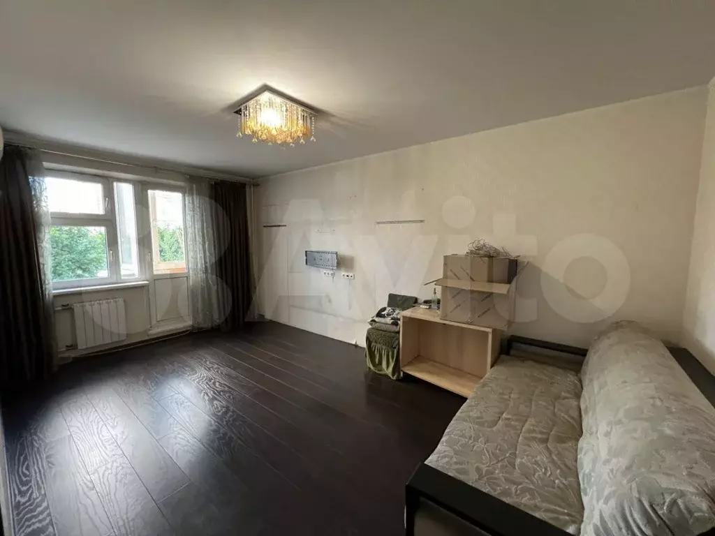 2-к. квартира, 53,6 м, 2/23 эт. - Фото 0