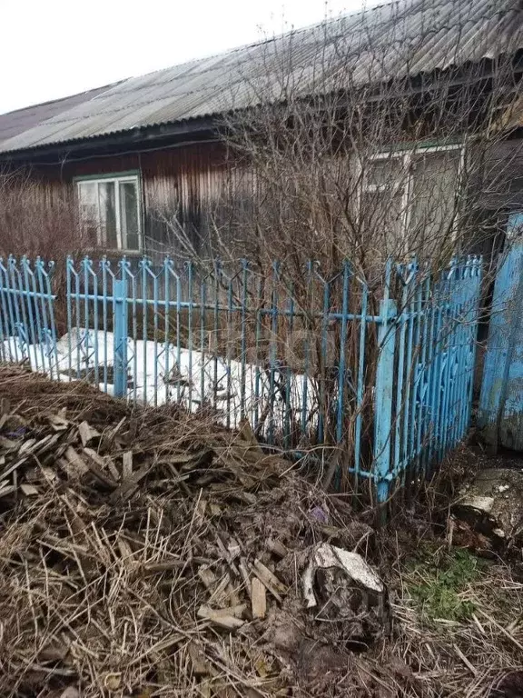 Дом в Свердловская область, Новоуральский городской округ, Деревня ... - Фото 0