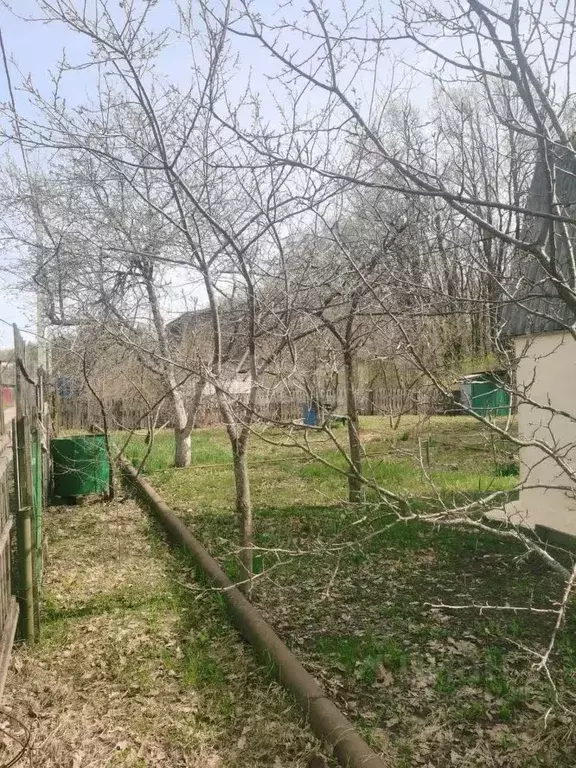 Дом в Ульяновская область, Ульяновск Вишневый Сад СНТ, 1596 (30 м) - Фото 2