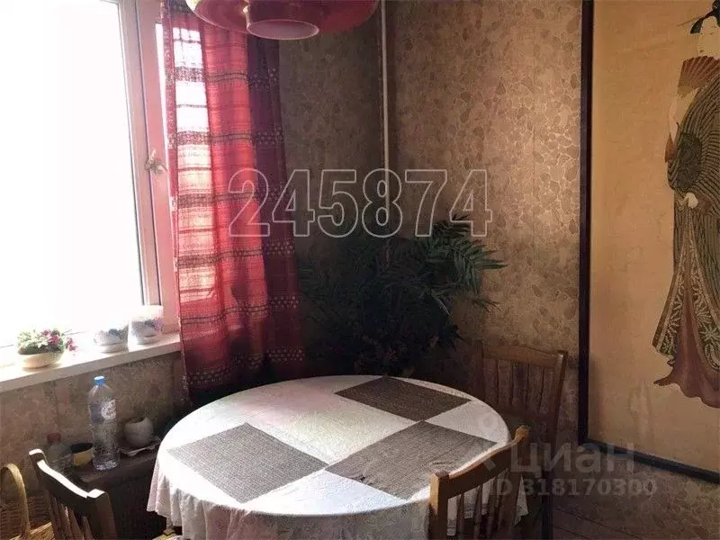 3-к кв. Москва Северодвинская ул., 9 (80.0 м) - Фото 1