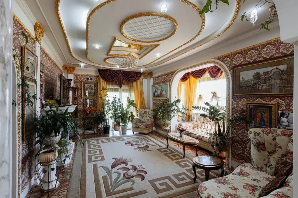 Дом в Калининградская область, Багратионовский муниципальный округ, ... - Фото 1