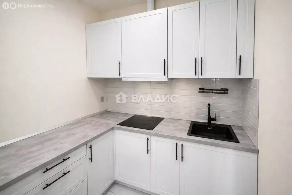 2-комнатная квартира: Москва, район Троицк, улица Яворки, 1к6 (36.4 м) - Фото 2