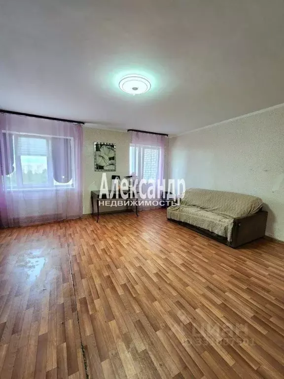 3-к кв. Ленинградская область, Кириши Волховская наб., 48 (110.3 м) - Фото 2