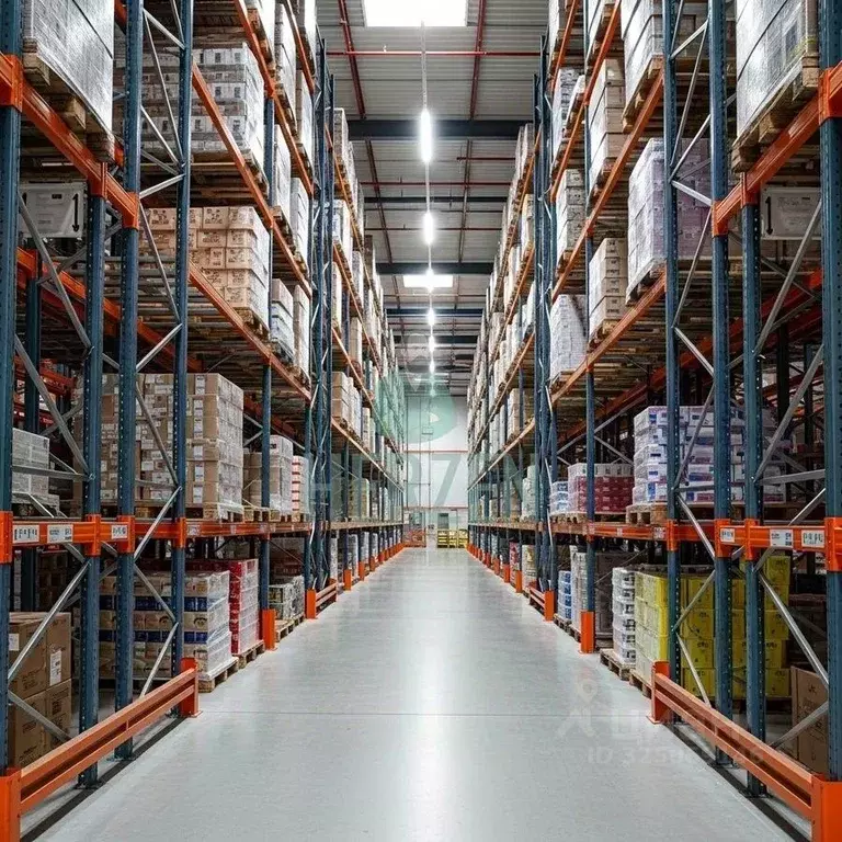 Склад в Московская область, Жуковский 92 (3000 м) - Фото 1