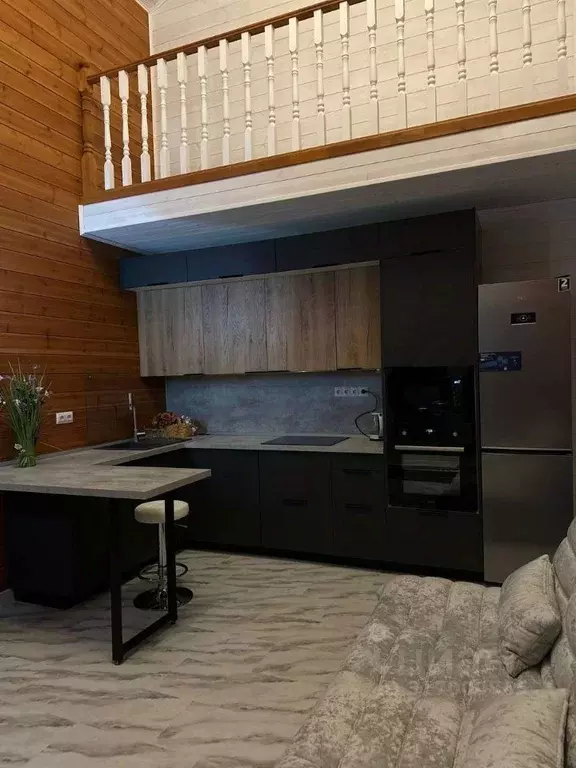 Дом в Московская область, Богородский городской округ, с. Мамонтово ... - Фото 2