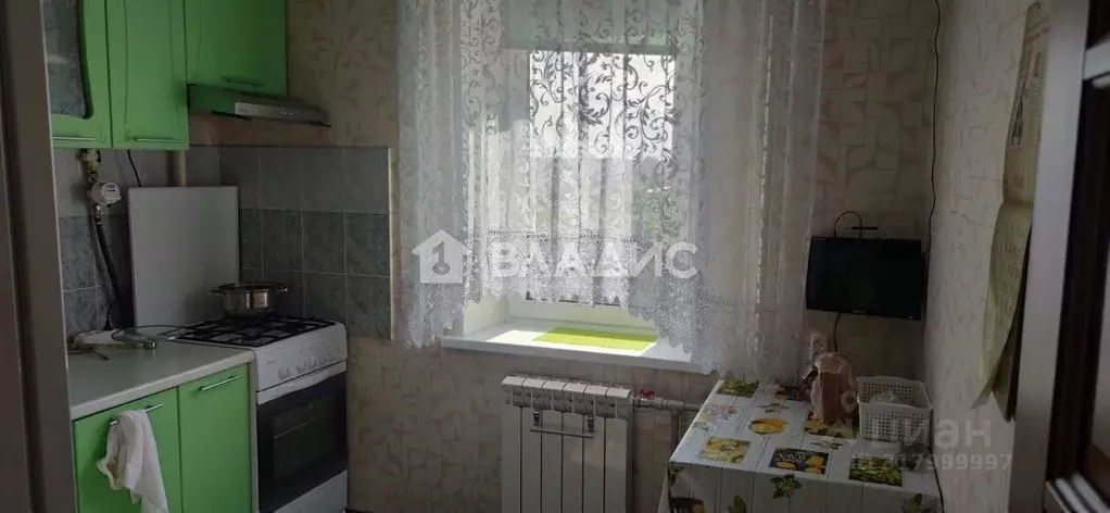 1-к кв. Белгородская область, Белгород ул. Губкина, 45 (37.3 м) - Фото 1