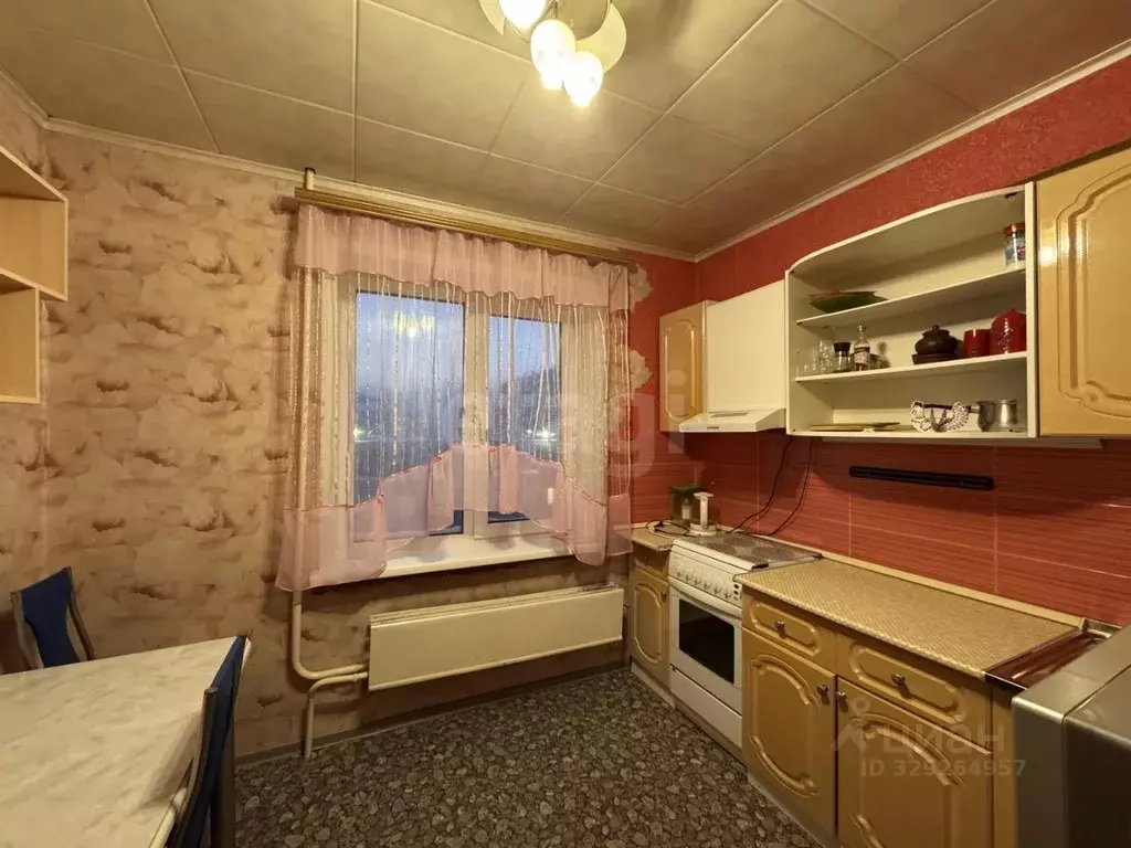 2-к кв. Красноярский край, Норильск ул. Бегичева, 35к1 (52.1 м) - Фото 1