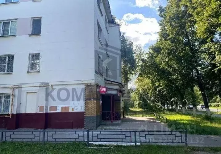 Помещение свободного назначения в Нижегородская область, Нижний ... - Фото 2
