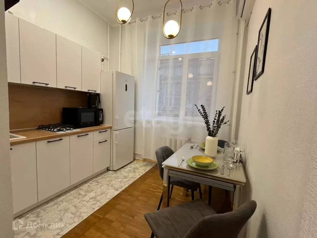 Продаётся 2-к квартира, 50 м - Фото 0