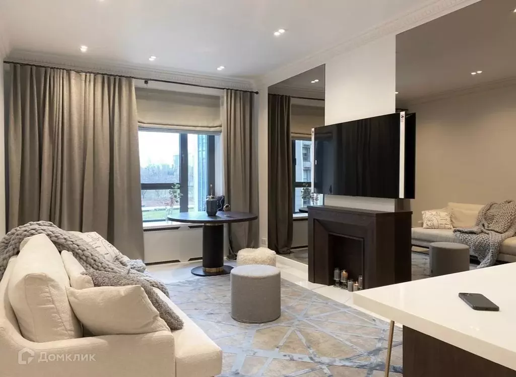 Продаётся 5-к квартира, 150 м - Фото 0