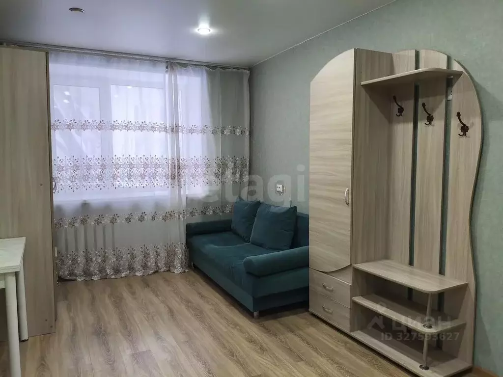 Комната Тюменская область, Тюмень ул. Осипенко, 61 (16.8 м) - Фото 2