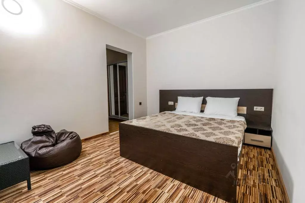 Комната Краснодарский край, Сочи ул. Просвещения, 4А (18.0 м) - Фото 1