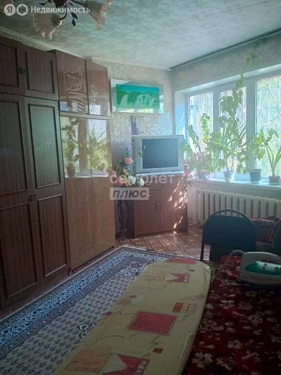 2-комнатная квартира: Липецк, Московская улица, 51 (85.7 м) - Фото 1