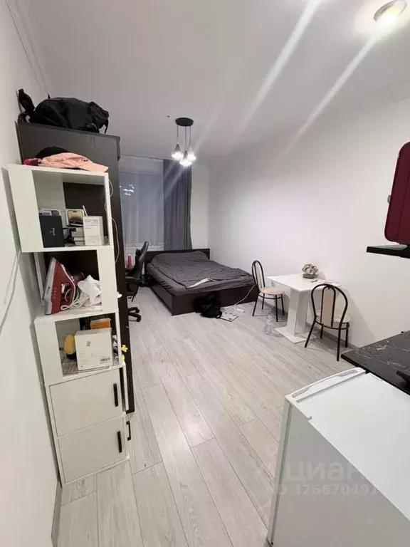 Студия Московская область, Одинцовский городской округ, Новоивановское ... - Фото 2