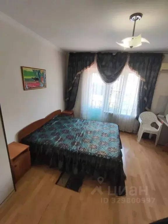 Комната Краснодарский край, Геленджик Морская ул., 16А - Фото 2