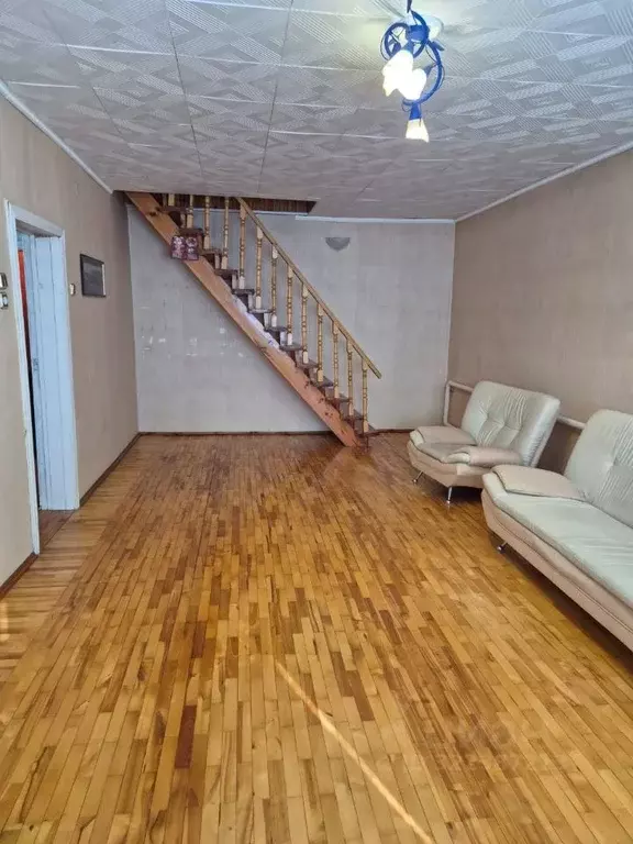 Дом в Белгородская область, Белгород Купянская ул. (70 м) - Фото 2