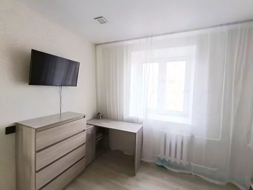 3-к кв. Вологодская область, Вологда ул. Летчика Каберова, 7 (61.0 м) - Фото 1