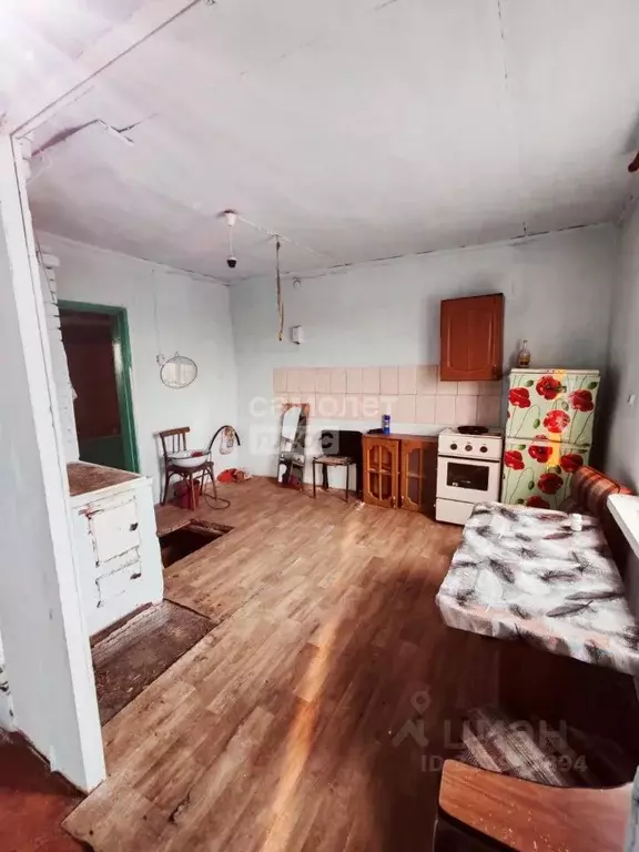 Дом в Забайкальский край, Читинский район, с. Верх-Чита  (90 м) - Фото 1