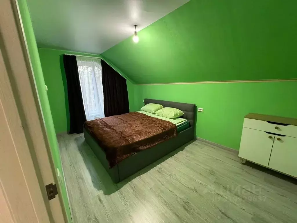 Дом в Московская область, Воскресенск городской округ, д. Бессоново ... - Фото 2