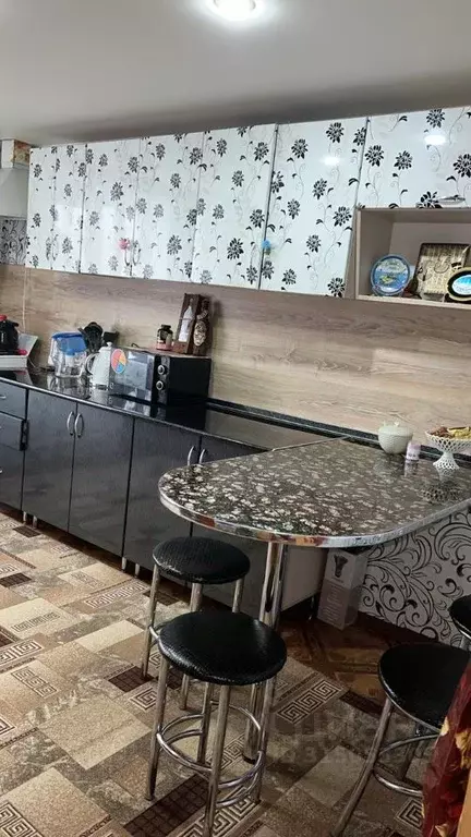 2-к кв. Саратовская область, Энгельс просп. Строителей, 35 (40.0 м) - Фото 0