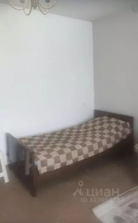 1-к кв. Пензенская область, Заречный ул. Строителей, 1 (30.0 м) - Фото 2