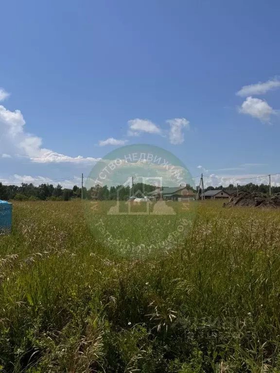 Участок в Алтайский край, Барнаул городской округ, с. Власиха, ... - Фото 0